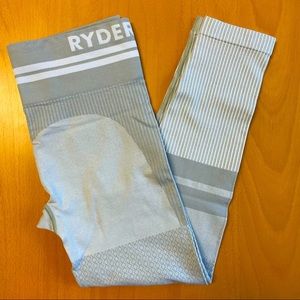 Ryderwear Freestyle Seamless high waisted